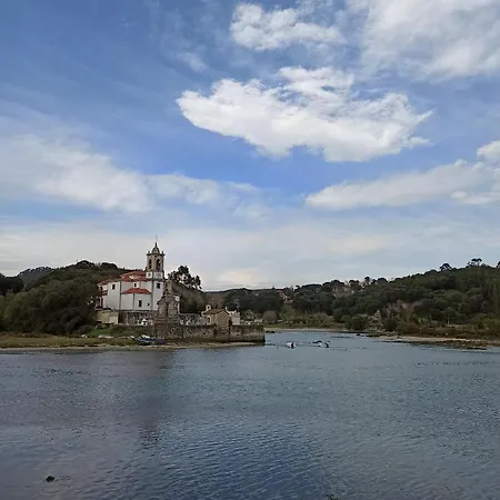 La Capilla Villa Cangas de Onis Exterior photo