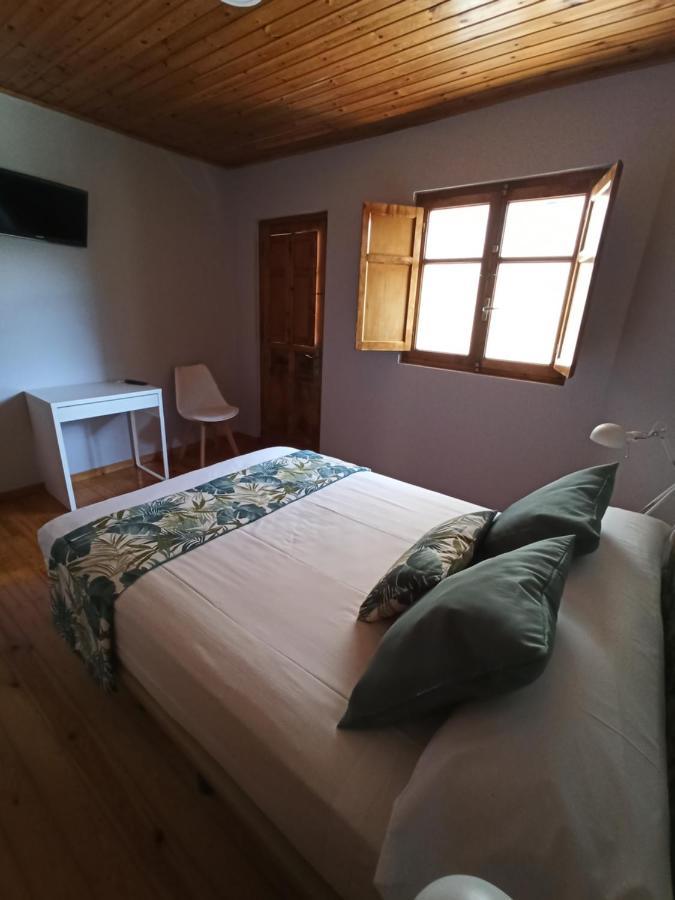 Hébergement de vacances La Capilla *