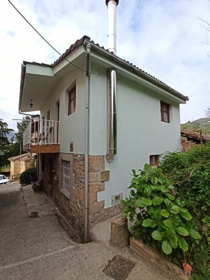 La Capilla Hébergement de vacances Onís